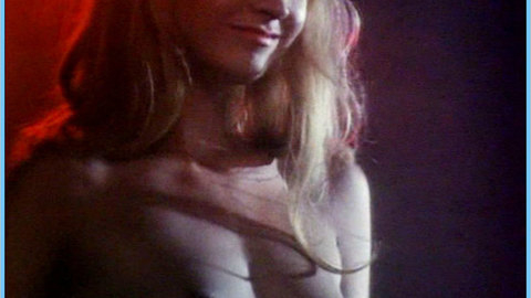Pic: Jean Taylor in Ossessione fatale