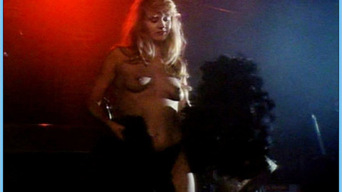 Pic: Jean Taylor in Ossessione fatale