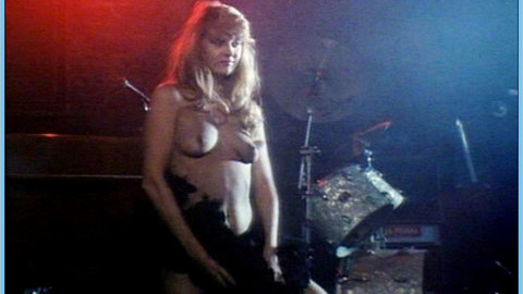 Pic: Jean Taylor in Ossessione fatale