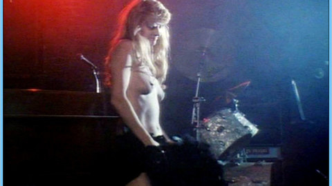 Pic: Jean Taylor in Ossessione fatale