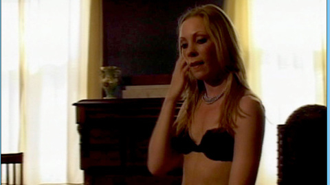 Pic: Sia Trokenheim in Luella Miller