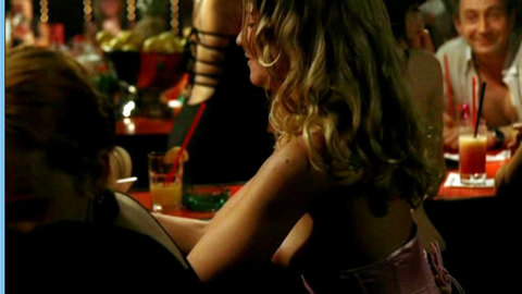 Pic: Tyra Misoux in Elementarteilchen