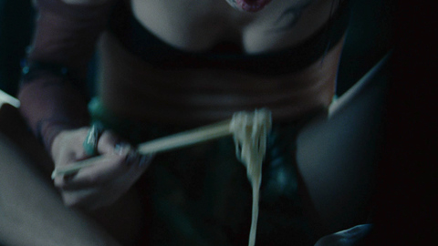 Pic: Elodie Yung in District 13: Ultimatum