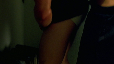 Pic: Eleonore Hendricks in A Guide To Recognizing Your Saints (2006)