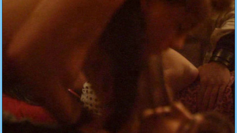 Pic: Julia Garro in Havoc 2 (2007)