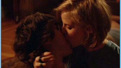 Pic: Julia Garro in Havoc 2