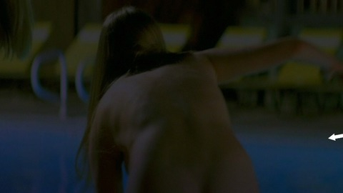 Pic: Amanda Seyfried in Alpha Dog
