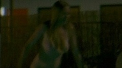 Pic: Amanda Seyfried in Alpha Dog