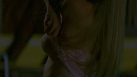 Pic: Amanda Seyfried in Alpha Dog