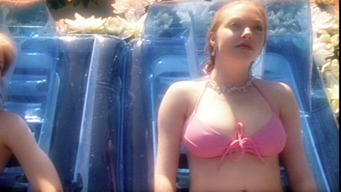 Pic: Amanda Seyfried in Veronica Mars