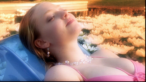 Pic: Amanda Seyfried in Veronica Mars