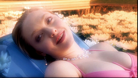 Pic: Amanda Seyfried in Veronica Mars