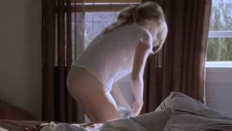 Pic: Amanda Seyfried in Big Love (2006-2010)