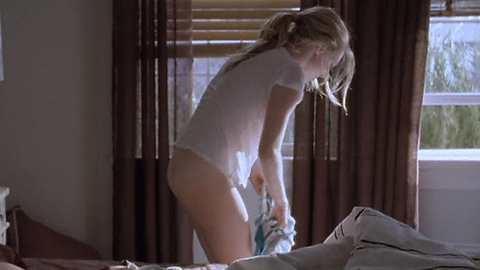 Pic: Amanda Seyfried in Big Love