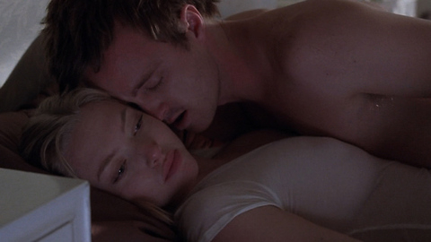 Pic: Amanda Seyfried in Big Love