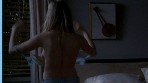 Pic: Amanda Seyfried in Big Love