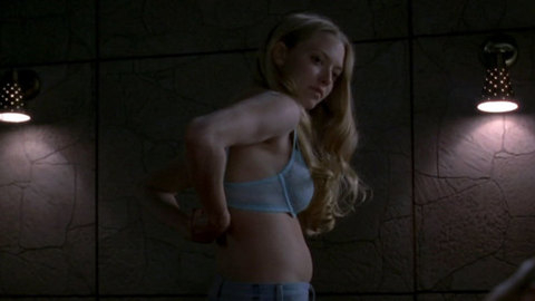 Pic: Amanda Seyfried in Big Love (2006-2010)