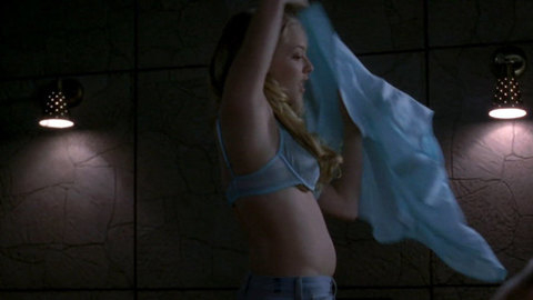 Pic: Amanda Seyfried in Big Love (2006-2010)