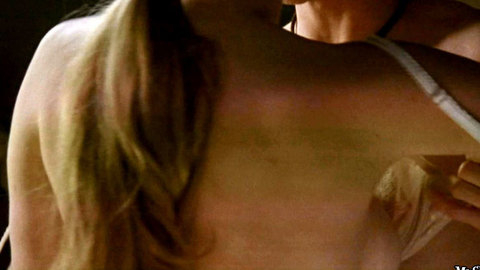 Pic: Amanda Seyfried in Big Love