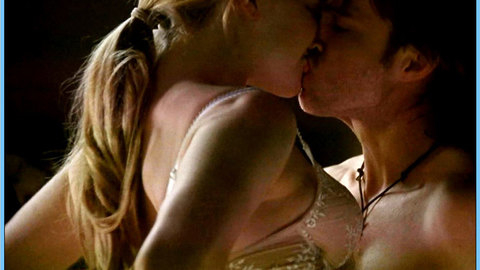 Pic: Amanda Seyfried in Big Love (2006-2010)