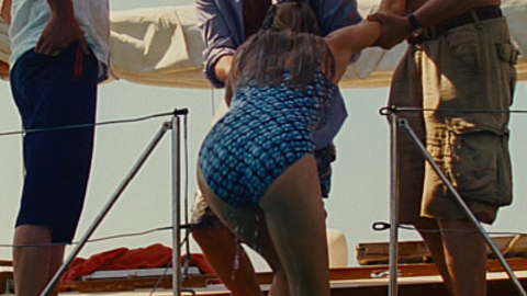 Pic: Amanda Seyfried in Mamma Mia!