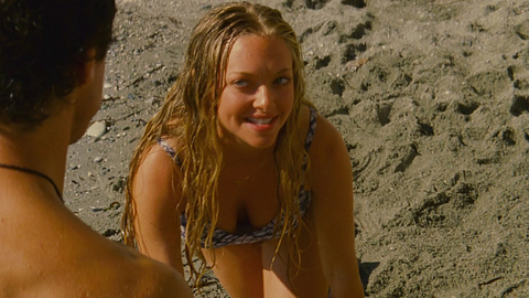Pic: Amanda Seyfried in Mamma Mia!