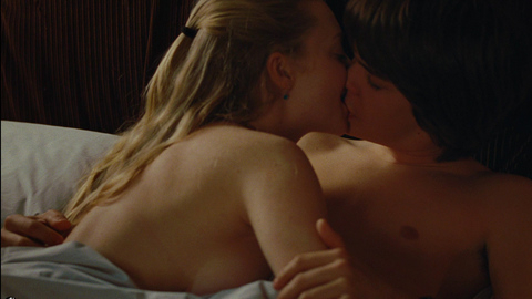 Pic: Amanda Seyfried in Jennifer's Body