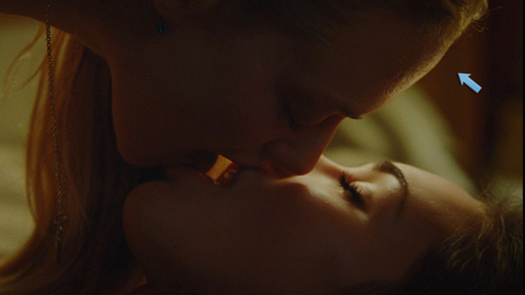 Pic: Amanda Seyfried in Jennifer's Body