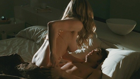 Pic: Amanda Seyfried in Chloe (2010)