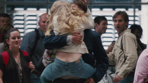 Pic: Amanda Seyfried in Dear John