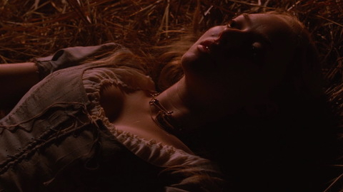 Pic: Amanda Seyfried in Red Riding Hood