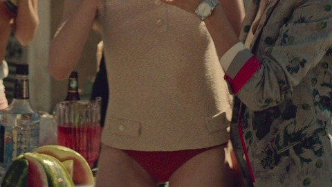 Pic: Amanda Seyfried in While We're Young