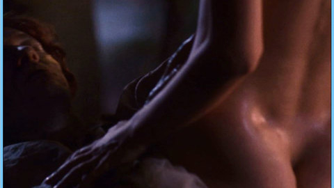 Pic: Leela Savasta in Masters of Horror