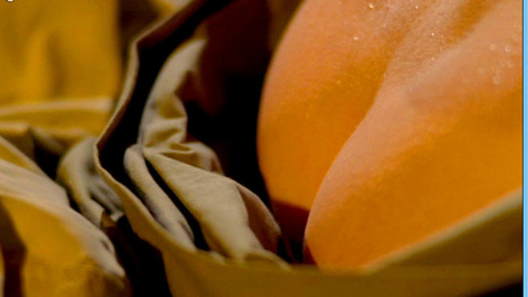 Pic: Bee Simonds in The Choke