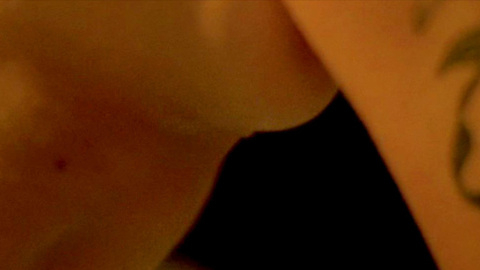 Pic: Bee Simonds in The Choke