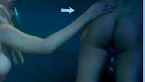 Pic: Sonja Karina in Abducted by the Daloids