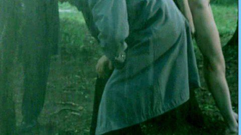 Pic: Natasha Vasko in Evilenko