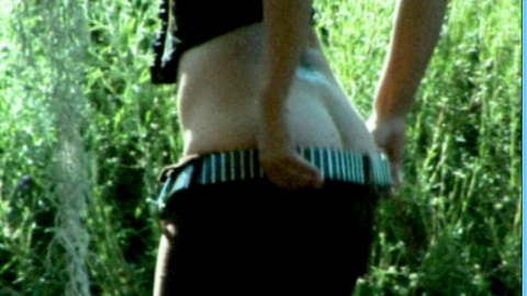 Pic: Carissa Rosario in Ride Sweet Die Slow