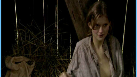 Pic: Anna Baniowska in Pornografia