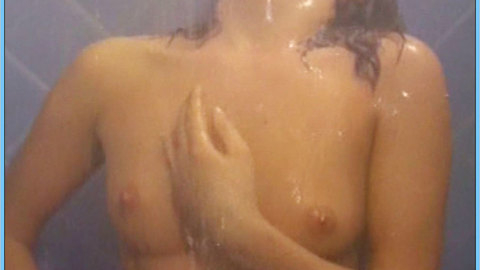 Pic: Selma Egrei in As delícias da vida