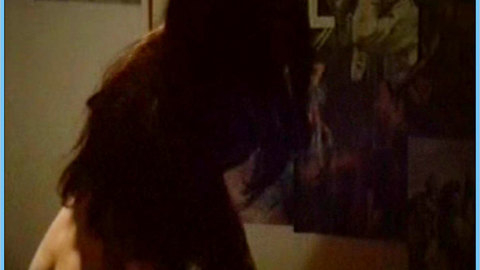 Pic: Bete Mendes in As delícias da vida