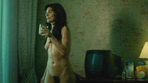 Pic: Ana Fernández in Amor en defensa propia
