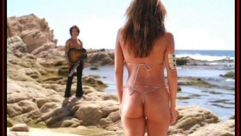 Pic: Carrie Gonzalez in Hotel Erotica Cabo
