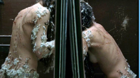 Pic: Galina Tyunina in Night Watch