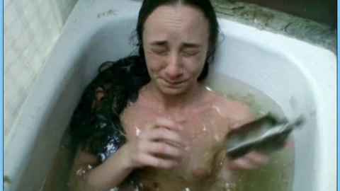 Pic: Galina Tyunina in Night Watch