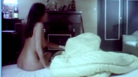 Pic: Jacqueline Laurent in Bel Ami