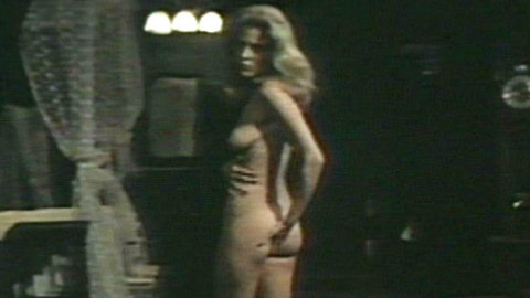 Pic: Catherine Erhardt in Through the Looking Glass