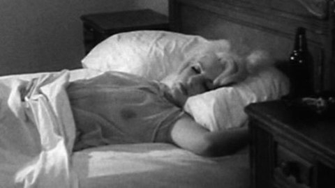 Pic: Ann Adams in She Mob (1968)