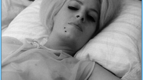 Pic: Ann Adams in She Mob