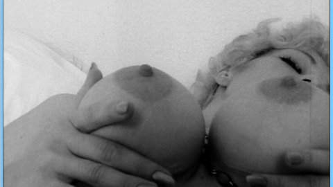 Pic: Eve Laurie in She Mob